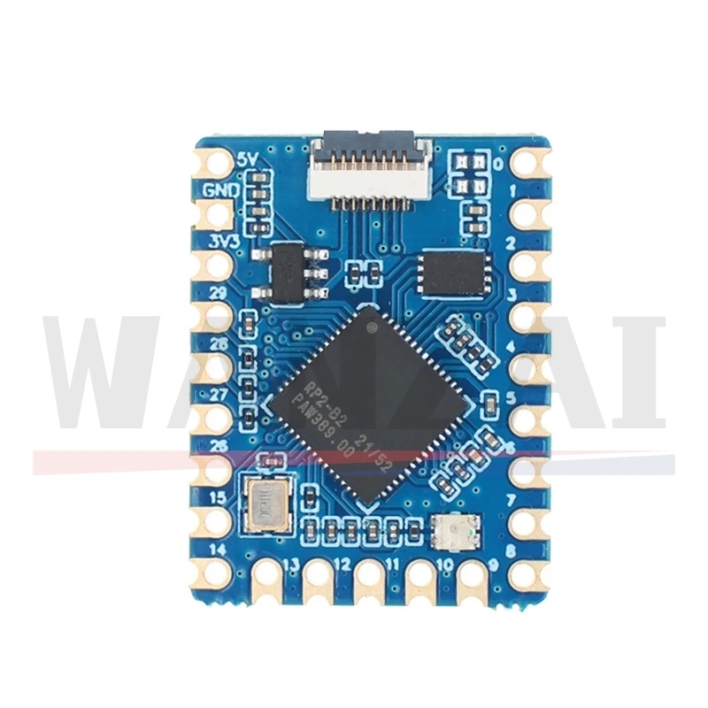 RP2040-Tiny entwicklungs platinen modul rp2040 null Raspberry Pi pico – Bild 5
