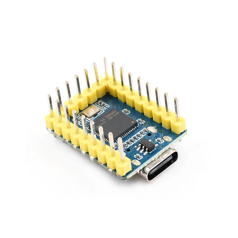 Raspberry Pi RP2040 Zero Mikrocontroller PICO Entwicklungsboard RP2040 – Bild 6