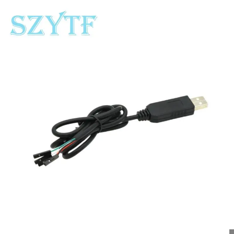Ch340g ch340 usb zu ttl serielles download kabel konvertieren draht – Bild 2