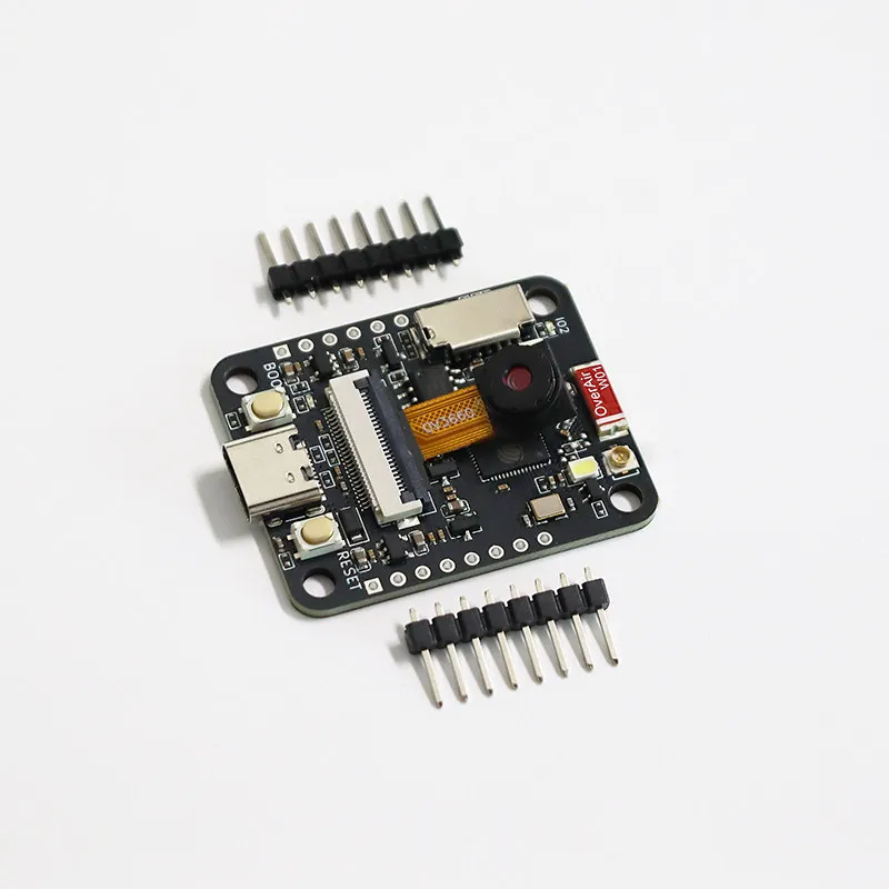 ESP32S3-CAM Entwicklungsboard ESP32-S3R8 WLAN Bluetooth Drahtloses – Bild 5