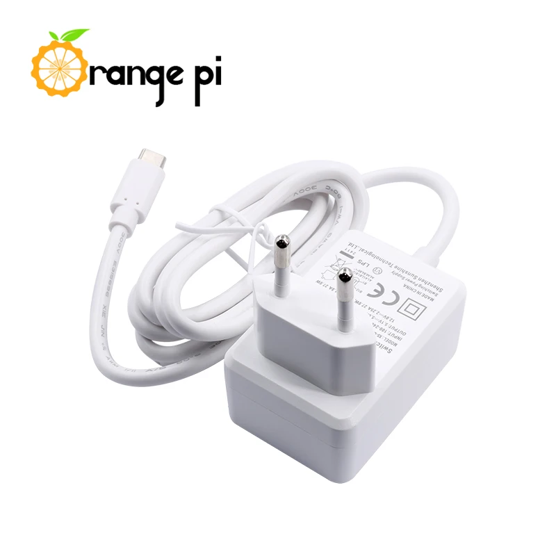 Orange Pi 5V5A Typ-C EU-Netzteil, Netzteil mit mehreren – Bild 6