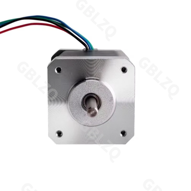 Nema17 39mm47mm 42 Schrittmotor 42BYGH47 42BYGH39 1,8 Grad – Bild 2