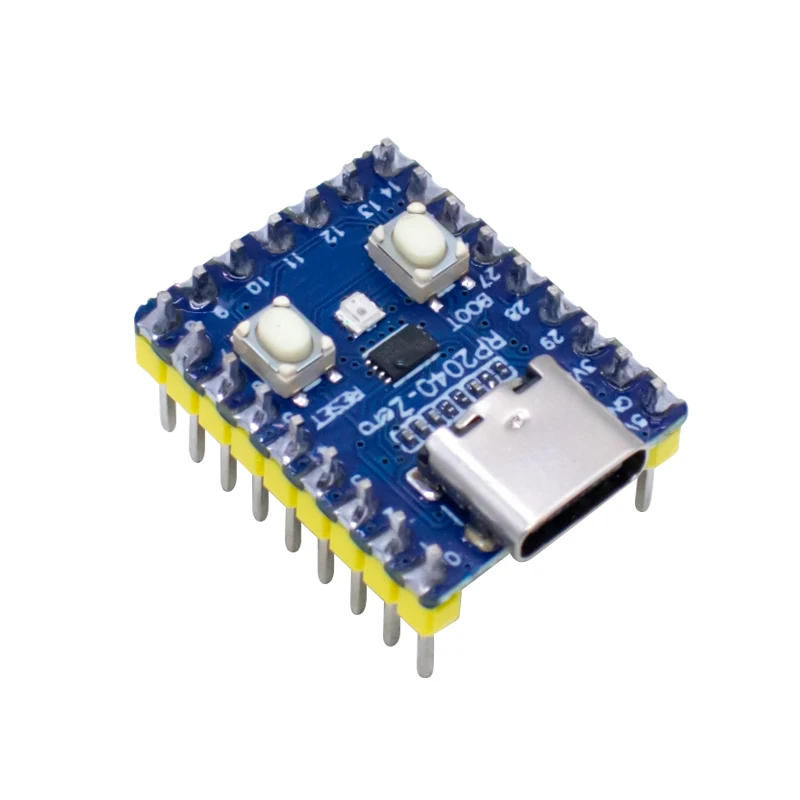 RP2040-Zero RP2040 für Raspberry Pi Mikrocontroller PICO Development – Bild 5