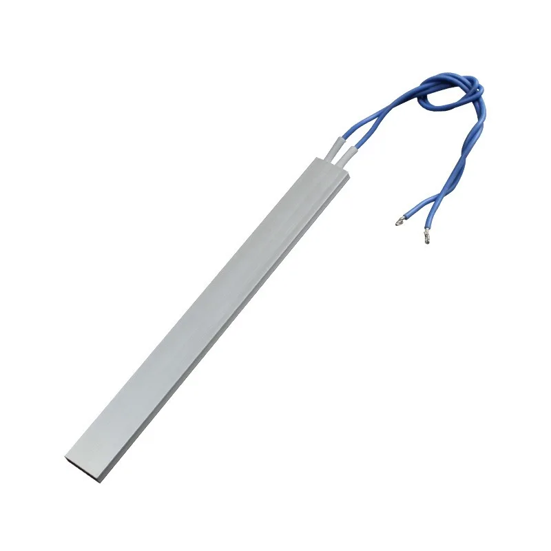200x21mm PTC Heizelement Konstante 12V 24V 220V Temperatur Thermistor – Bild 6