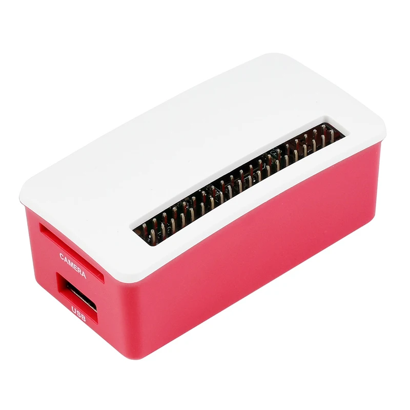 Raspberry Pi Zero 2W Ethernet/USB HUB HAT (B) für Raspberry Pi Serie 1 – Bild 4